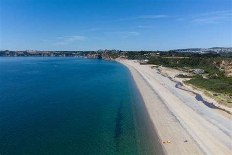 Carlyon Bay | Cornwall Beaches