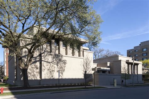 Chilsen-Unity-Temple-01 | Landmarks Illinois