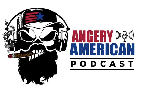 Listen – Angery American