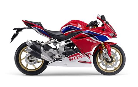 2021 Honda CBR250RR launched in Japan – RM33,000 - BikesRepublic