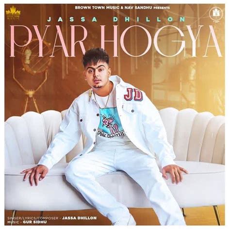 Pyar Hogya - Jassa Dhillon Full Album Download - DjPunjab