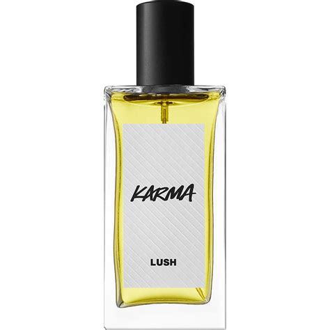 Karma » Perfume » Lush Baltic