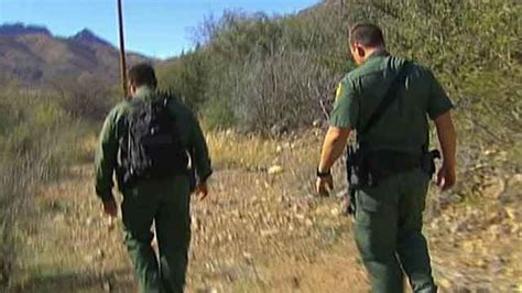 US Border Patrol uniforms to be made in Mexico? [Video]