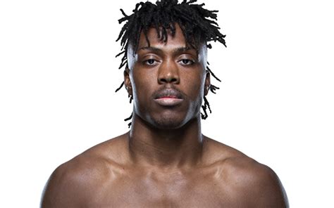 Jalin Turner - Official UFC® Profile