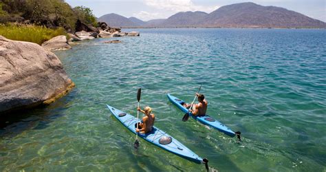 Lake Malawi Safari and Lodge Guide - Lake malawi Holidays