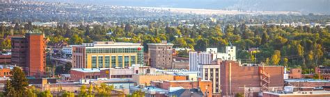 Downtown Guide - Downtown Missoula Partnership