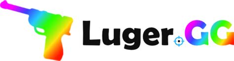 Products – LugerGG