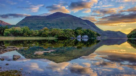 Lakes Of Killarney | Things To Do In Killarney National Park