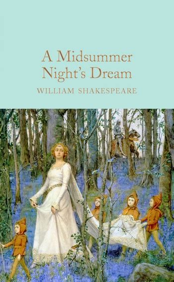 A Midsummer Night's Dream | William Shakespeare | Macmillan