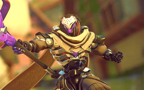 What will be Ramattra's expected playstyle in Overwatch 2? Abilities, Hero roles, and more explored