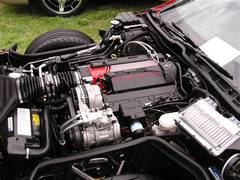 Post Pics of your LT1 Engine Dressed Up - CorvetteForum - Chevrolet ...