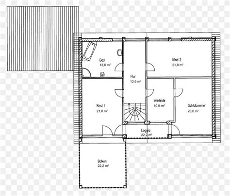 Floor Plan Technical Drawing Architectural Engineering, PNG ...