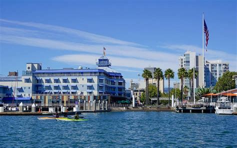 Jack London Square - Events, Things to Do in Oakland - Attraction ...