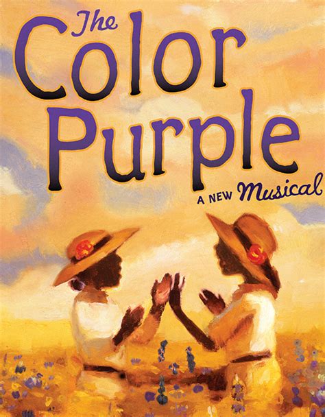 The Color Purple (Musical) (Theatre) - TV Tropes