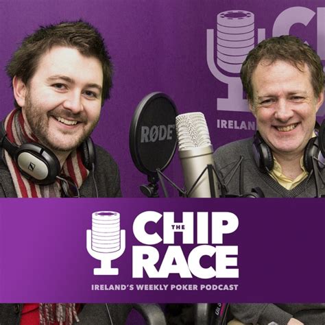 The Chip Race by Unknown on Apple Podcasts