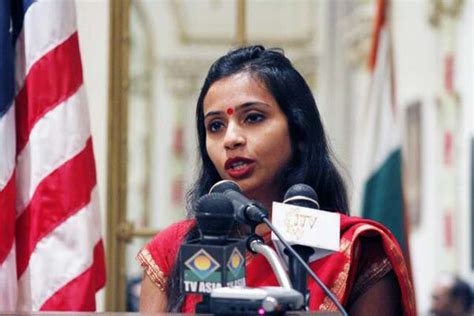 Devyani Khobragade: 5 Fast Facts You Need to Know | Heavy.com