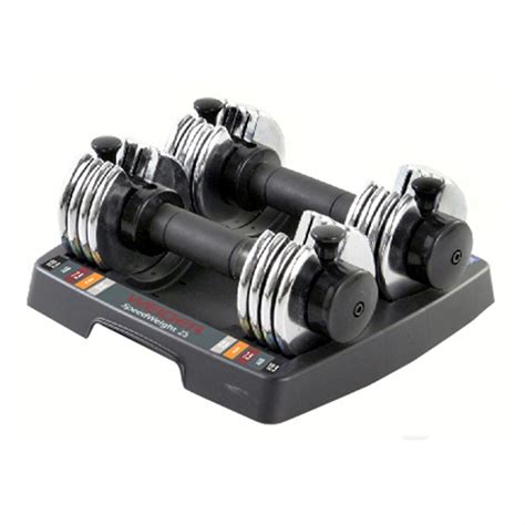 Weider® SpeedWeight™ Hand Weight Set - 189030, at Sportsman's Guide