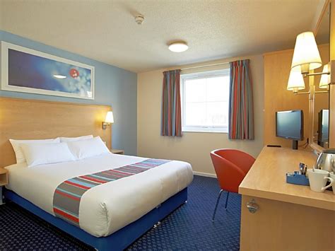 Travelodge Slough - Guest Reservations