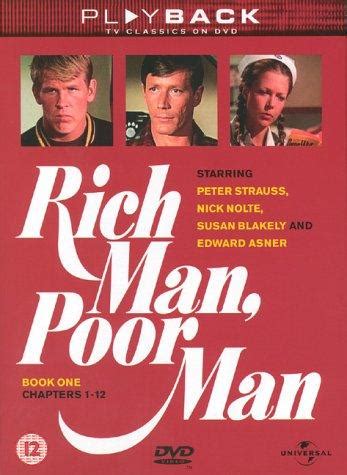 Rich Man, Poor Man (1976)