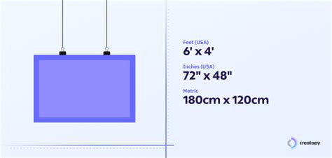 Common Standard Banner Sizes for 2023 - Creatopy (2023)