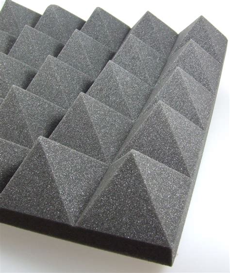 Acoustic Foam