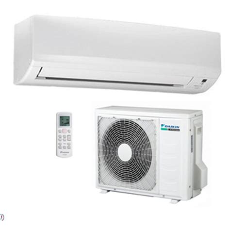 Daikin 2 Ton Inverter AC - FTX60AXV1 | Yasir Electronics