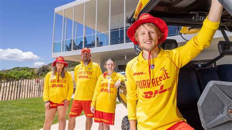 Normanville opens new Surf Life Saving Club | Daily Telegraph