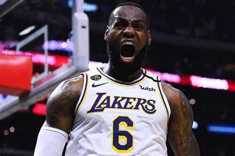 LeBron James Net Worth in 2021 : Nee to know about