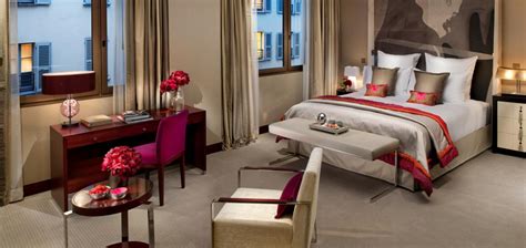 Mandarin Oriental Paris, Paris Review | The Hotel Guru