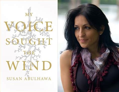 Susan Abulhawa and her first book of poetry | Cláudio Carvalhaes