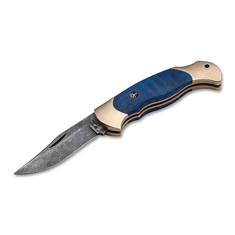 BOKER Scout Solingen Folding Knife