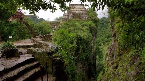 Ferienwohnung Pirámide de Tepoztlán: Chalets & mehr | FeWo-direkt