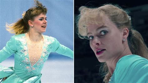 Margot Robbie Is Tonya Harding's Twin in the First Trailer for 'I, Tonya' | Allure