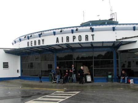 Cheap Flights to Kerry Airport – Start Planning Your Holiday Today