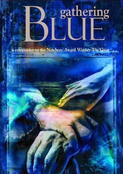 Book Review: Gathering Blue | Anime and Book Messiah