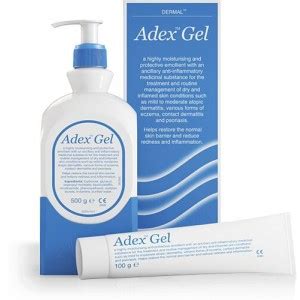 Buy Adex Gel 500g Online UK | Prescription Doctor