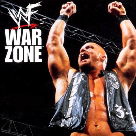 WWF War Zone | Oddheader Wiki | Fandom