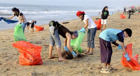 All Categories - Ocean Dumping