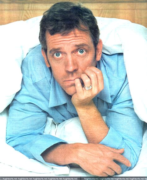 Fortysomething - Hugh Laurie Photo (669485) - Fanpop