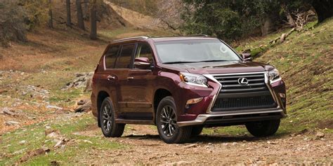 2019 Lexus GX Review, Pricing, and Specs