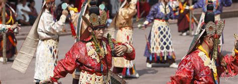 Losar Festival in Sikkim 2023 | Updated Information