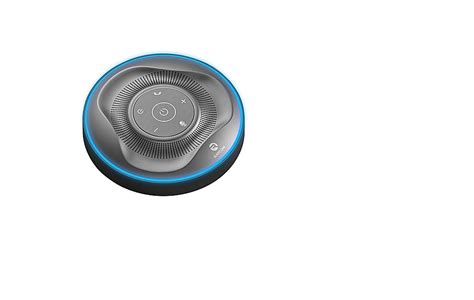 Best Buy: Raycon Work Bluetooth Speaker Black RBS980-21E-BLA