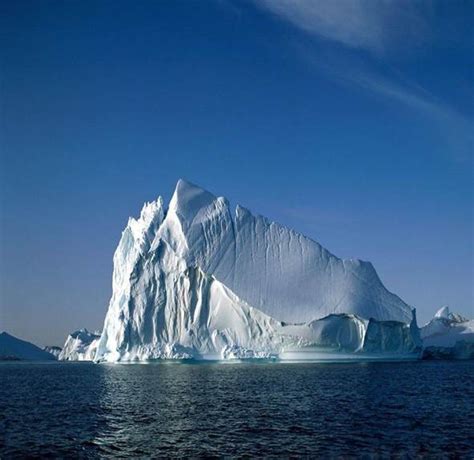 Glaciers and Icebergs – Abhishek's blog