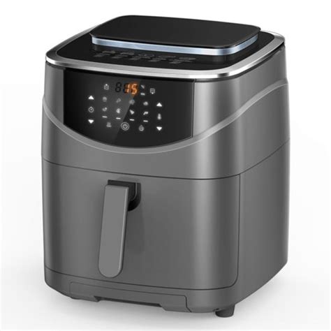 China Steam Air Fryer - China Air Fryer, Air Deep Fryer