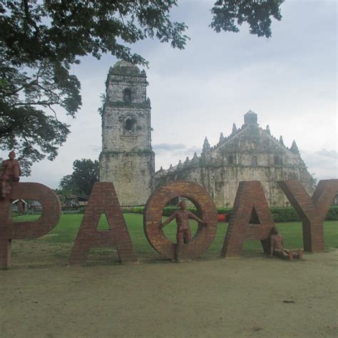 IamMads: Ilocos Norte: Culture. Nature. Heritage