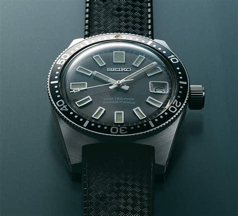 Seiko - Prospex Diver Ref. SLA017 | Time and Watches | The watch blog