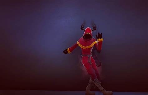 Cloaked Shadow Skin - Alikna Fortnite