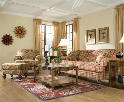 The Best Cottage Style Sofas and Chairs