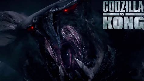 Kiss Of Death (2014) - With GVK Soundtrack | Godzilla (2014) - YouTube