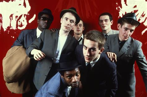 Terry Hall, Lead Singer of The Specials Dies at 63